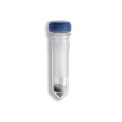 Prefilled Homogenizer Tube